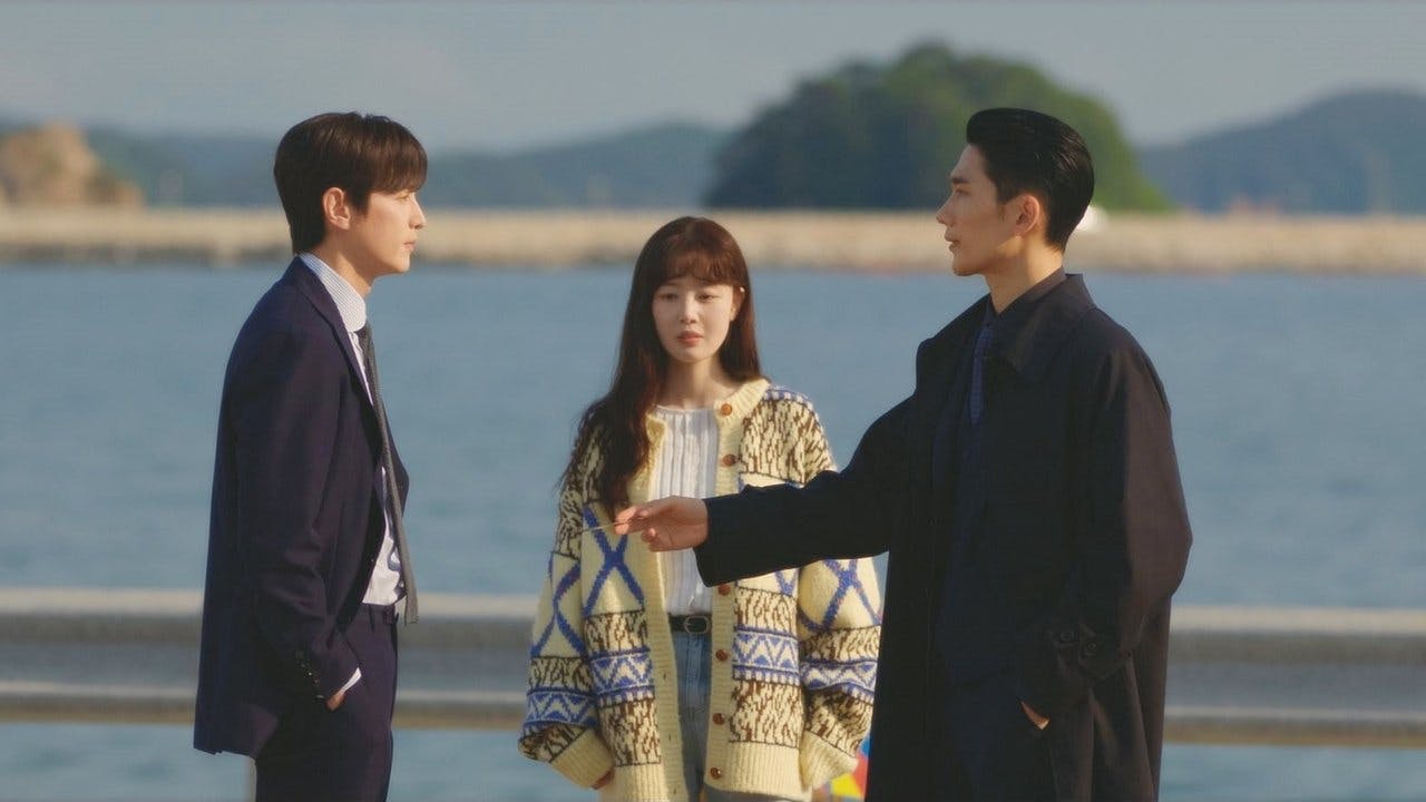 assista ao episódio 5 da temporada 1
