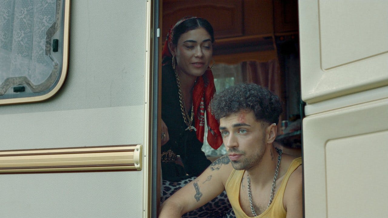 assista ao episódio 5 da temporada 1