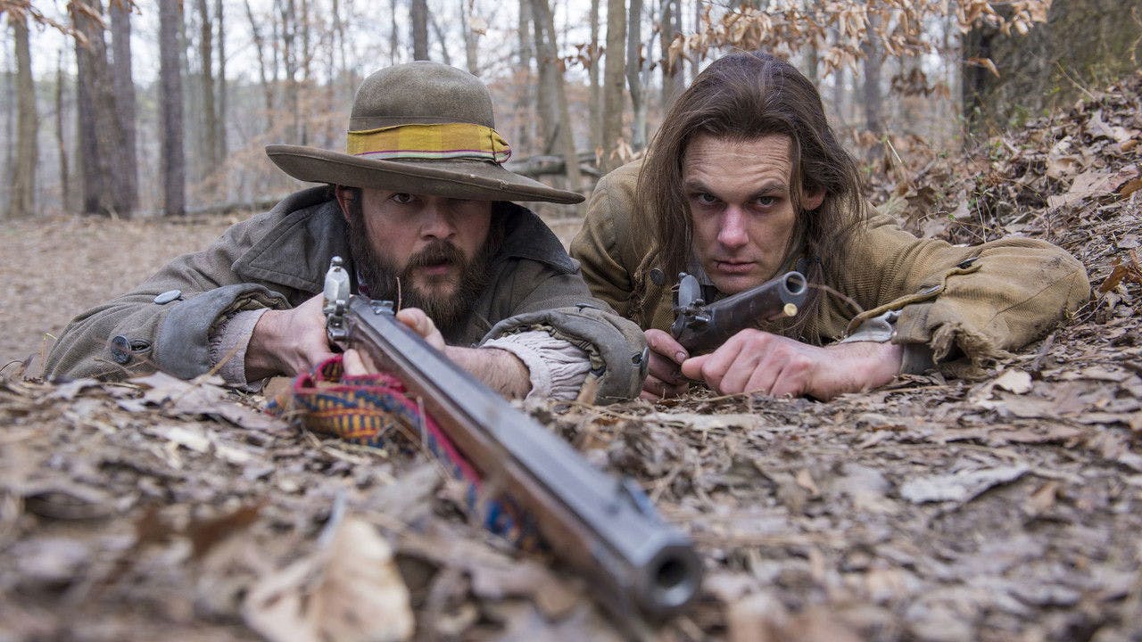 assista ao episódio 8 da temporada 1