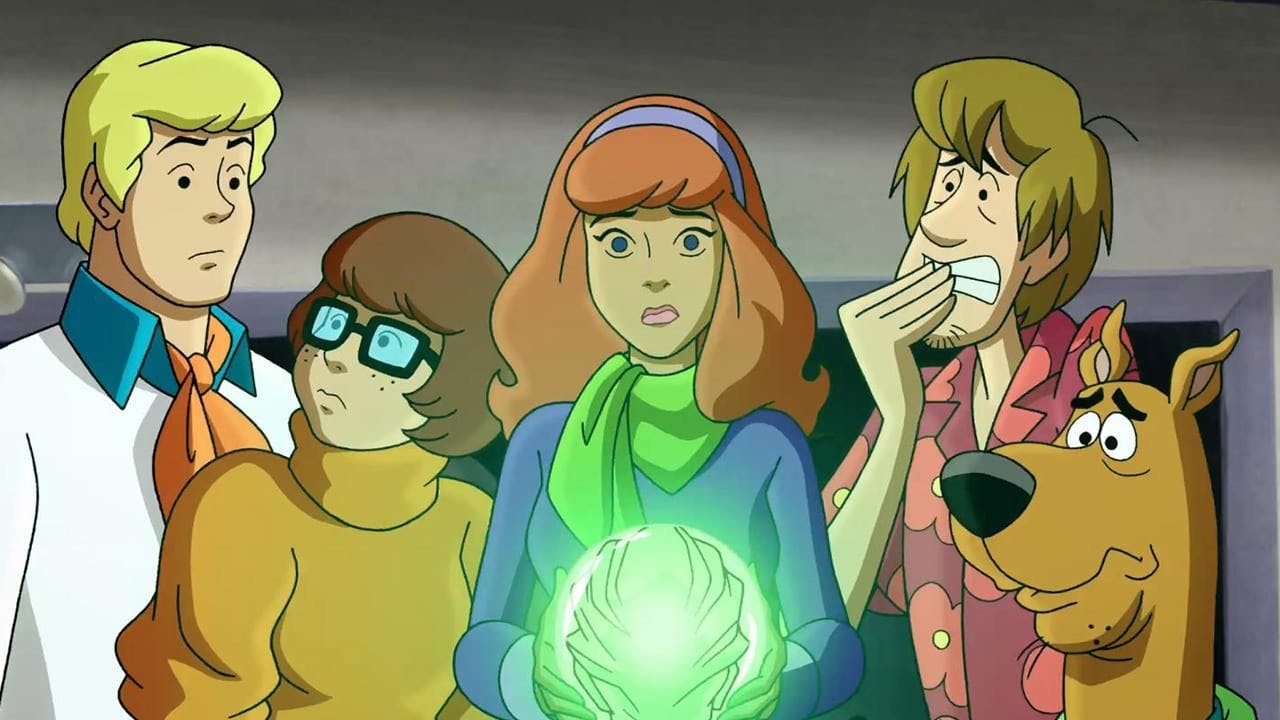 Scooby-Doo! e a Maldição do 13° Fantasma