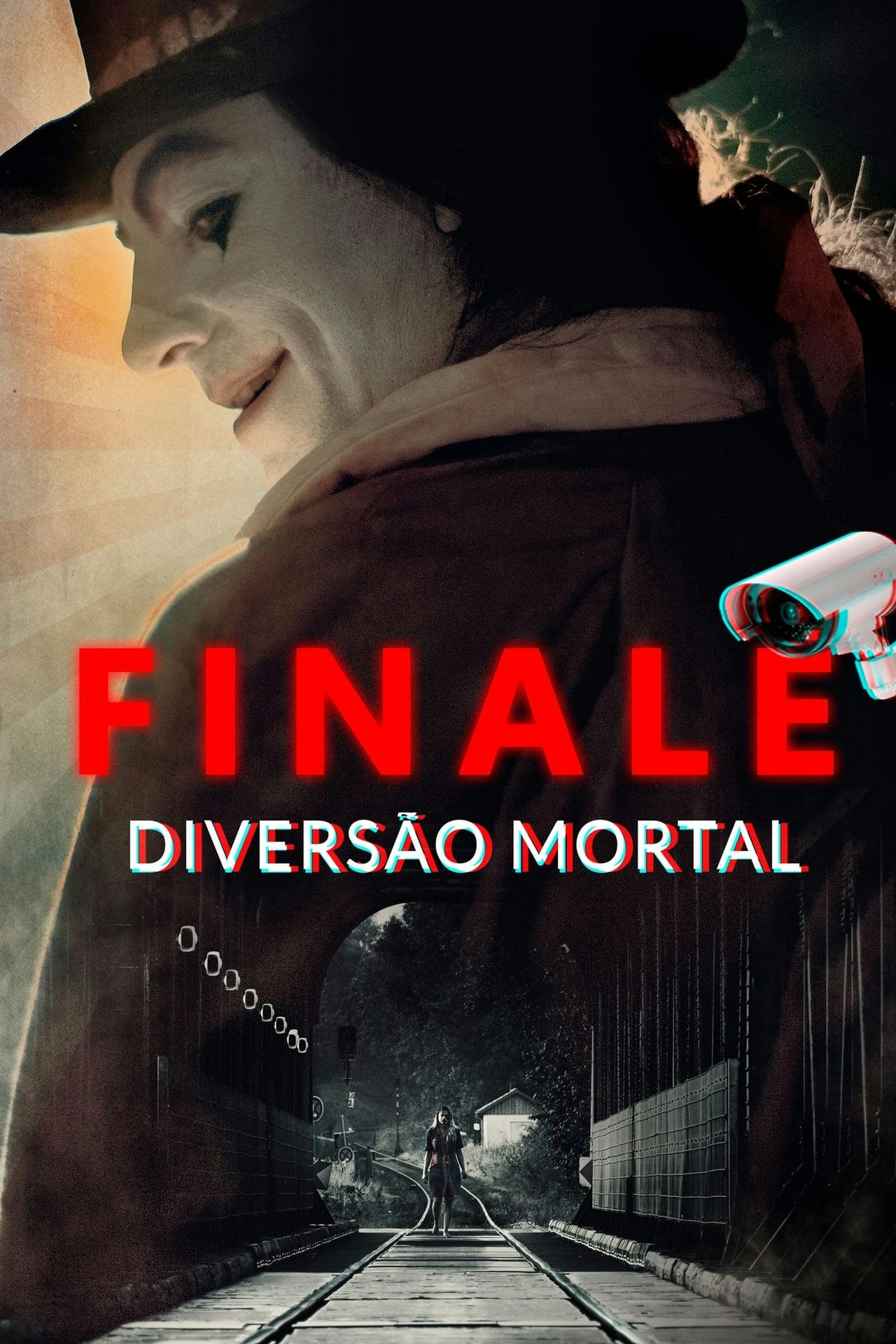 Assistir Finale: Diversão Mortal Online em HD