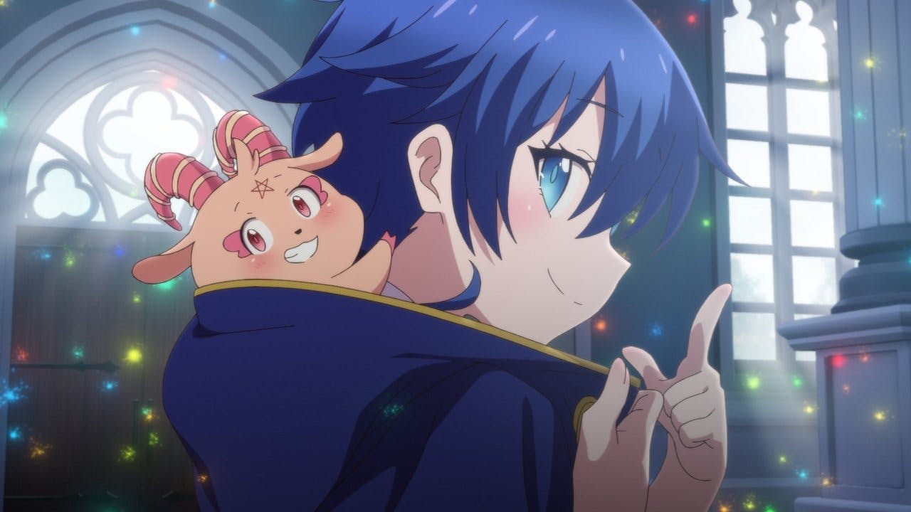 assista ao episódio 13 da temporada 1