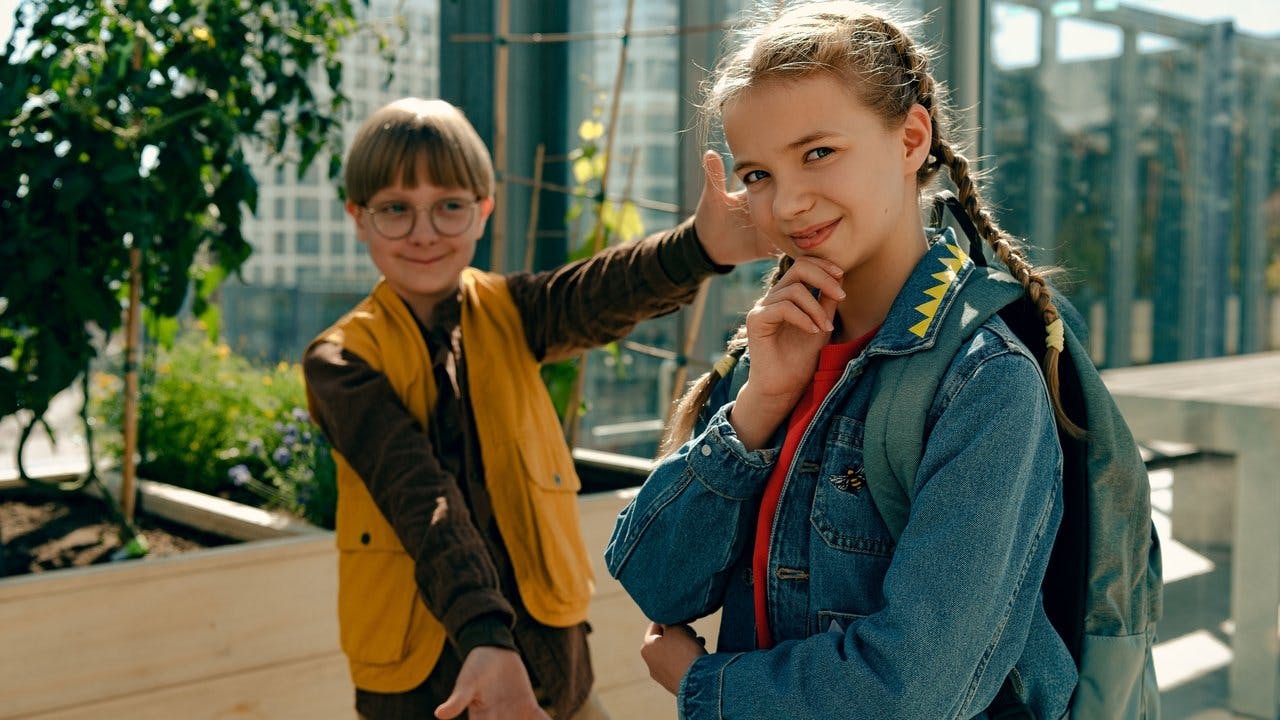 Super Bola de Pelos: Salva o Futuro assista online