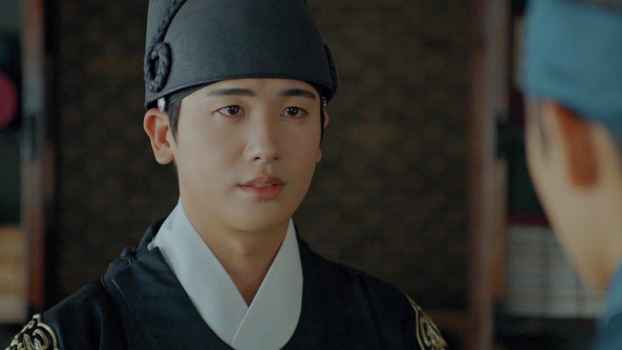 assista ao episódio 18 da temporada 1