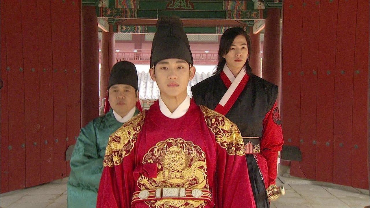 assista ao episódio 16 da temporada 1