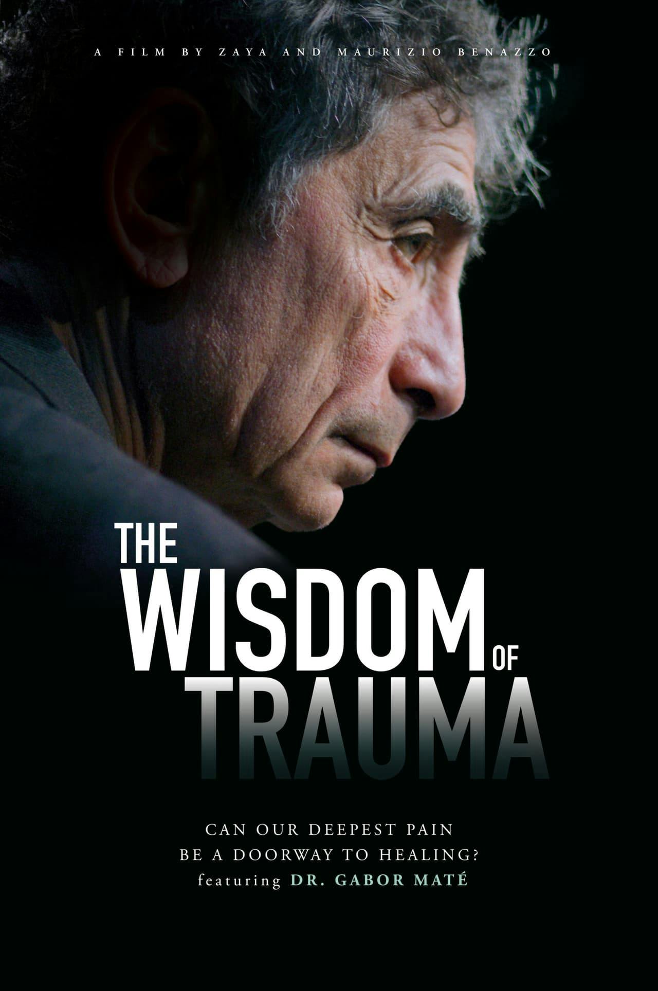 Assistir The Wisdom of Trauma Online em HD