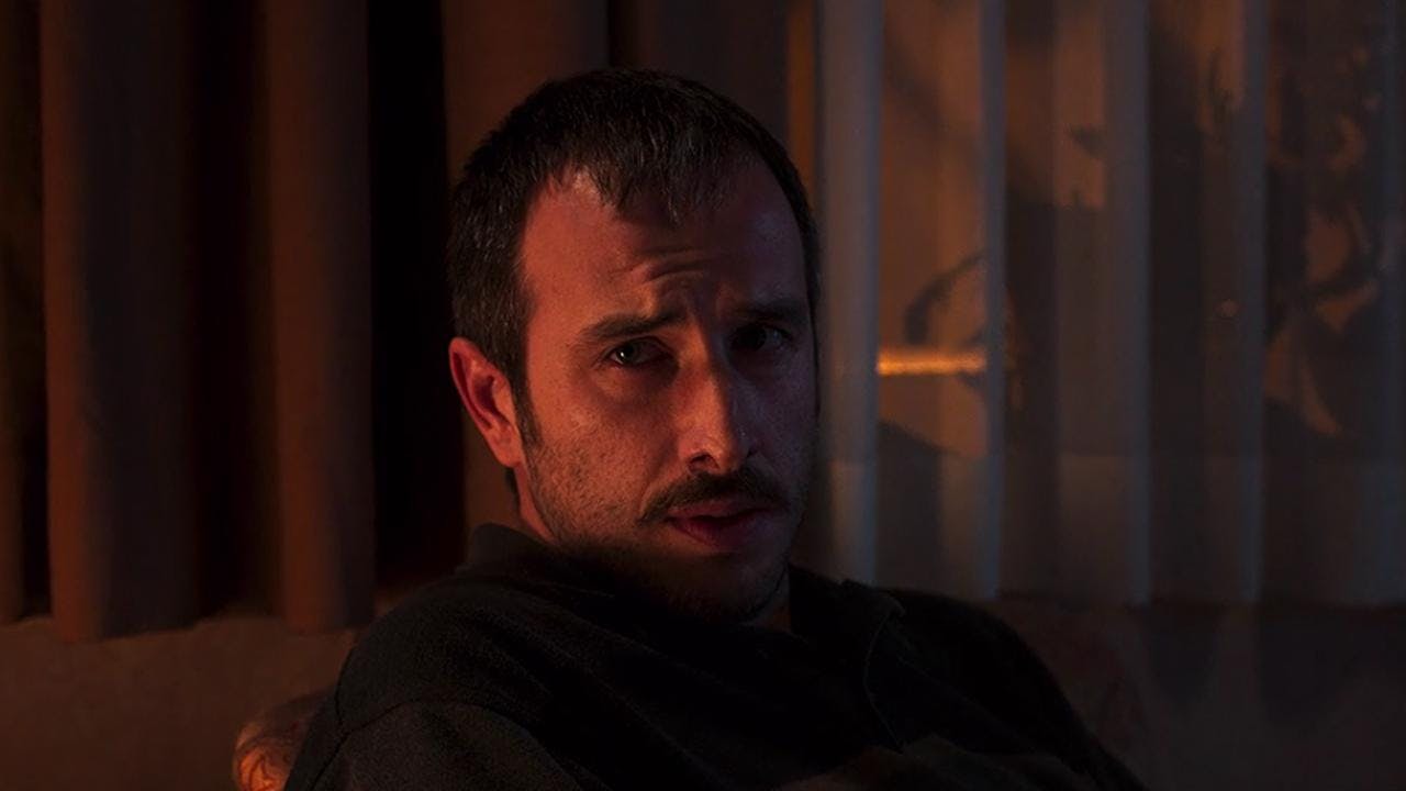 assista ao episódio 5 da temporada 1
