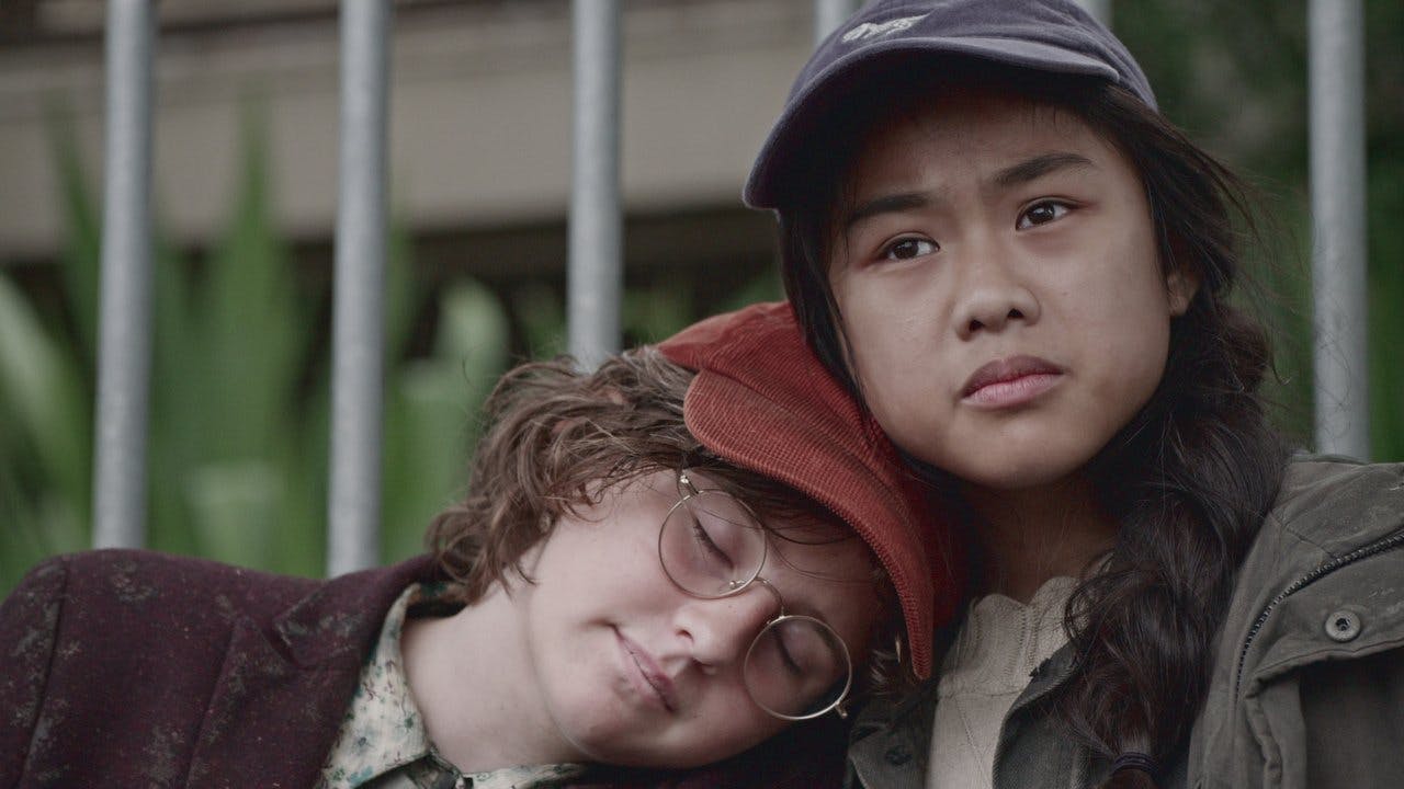 assista ao episódio 9 da temporada 1