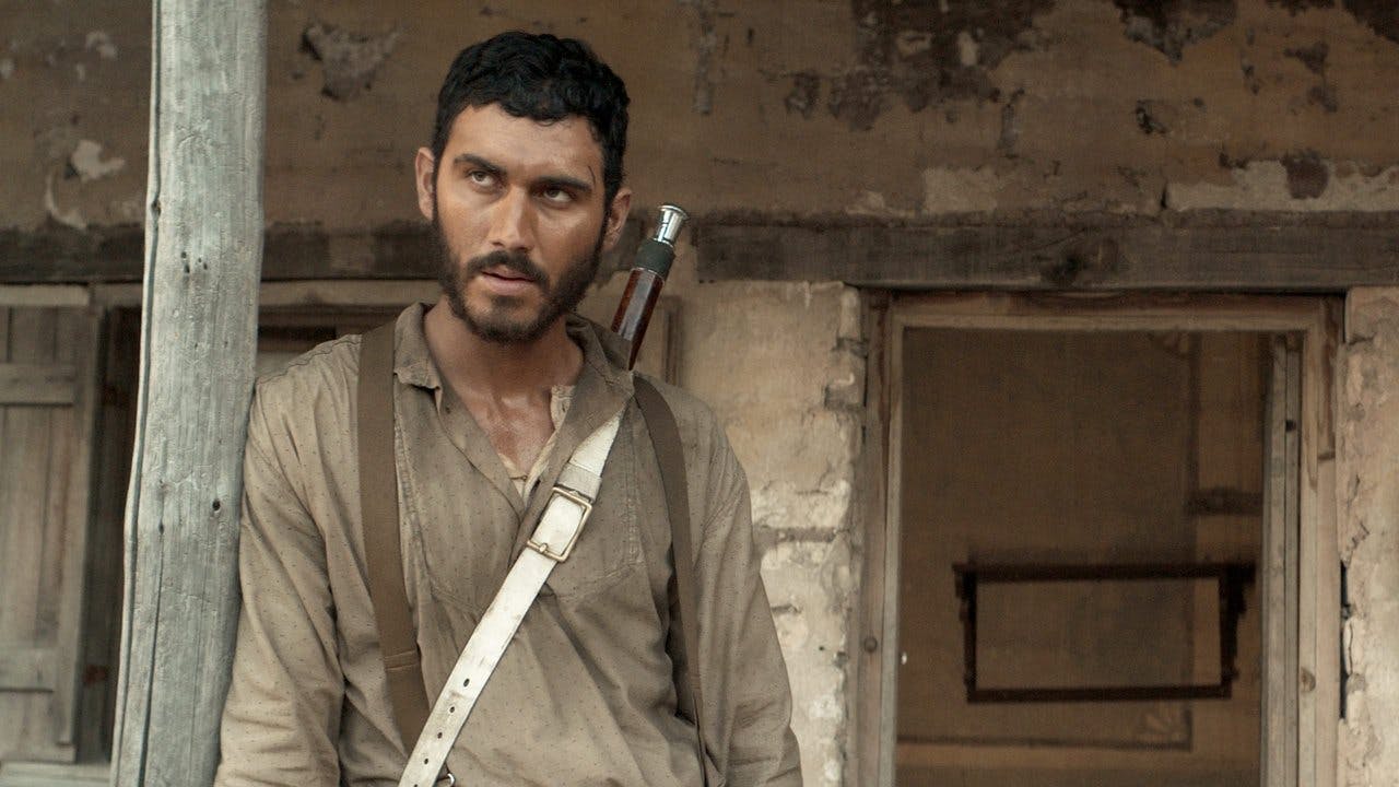 assista ao episódio 7 da temporada 1