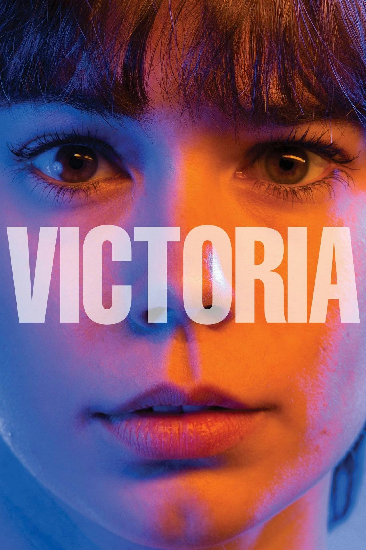 Assistir Victoria Online em HD