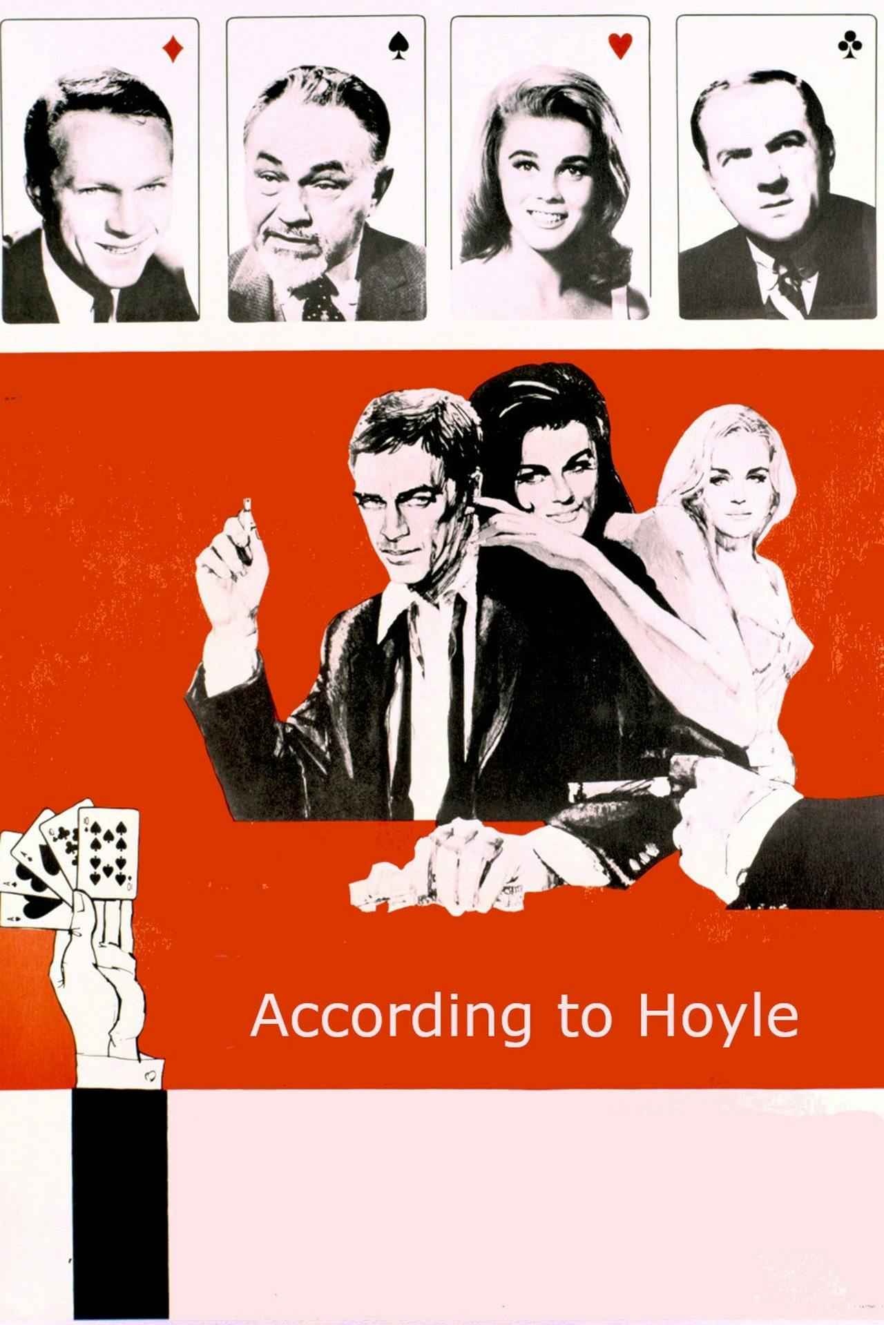 Assistir The Cincinnati Kid Plays According to Hoyle Online em HD