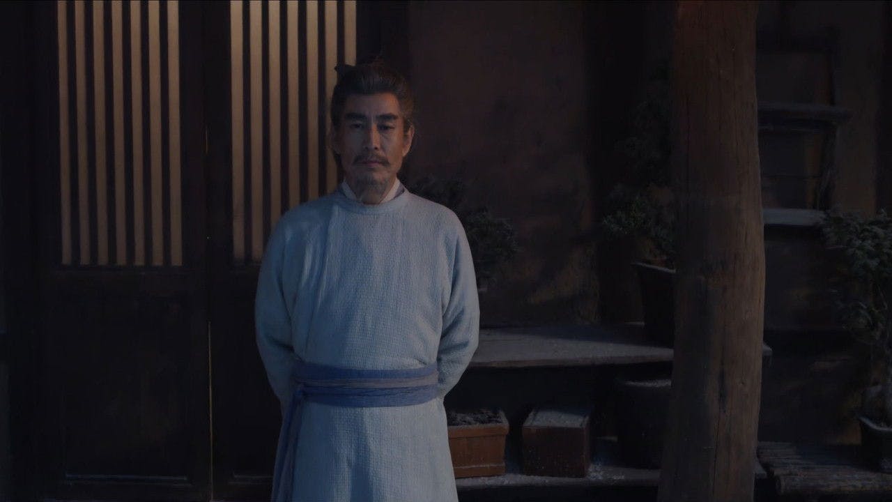 assista ao episódio 3 da temporada 1