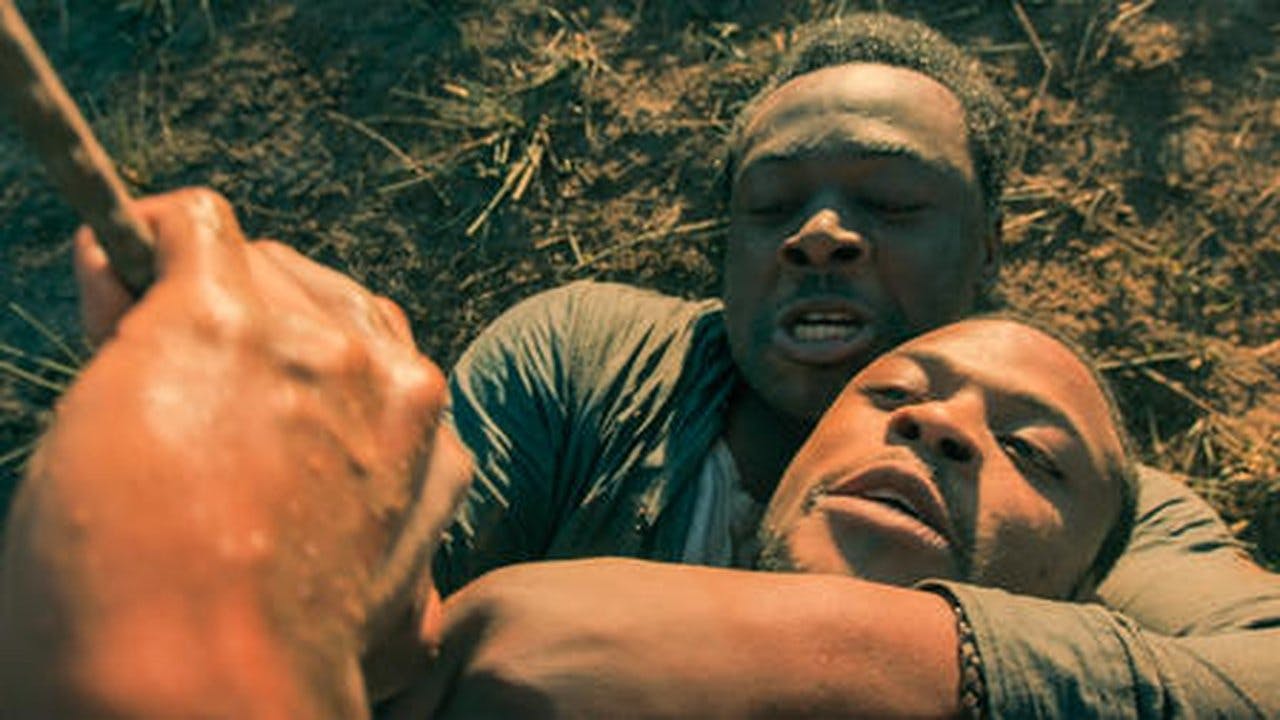 assista ao episódio 8 da temporada 1