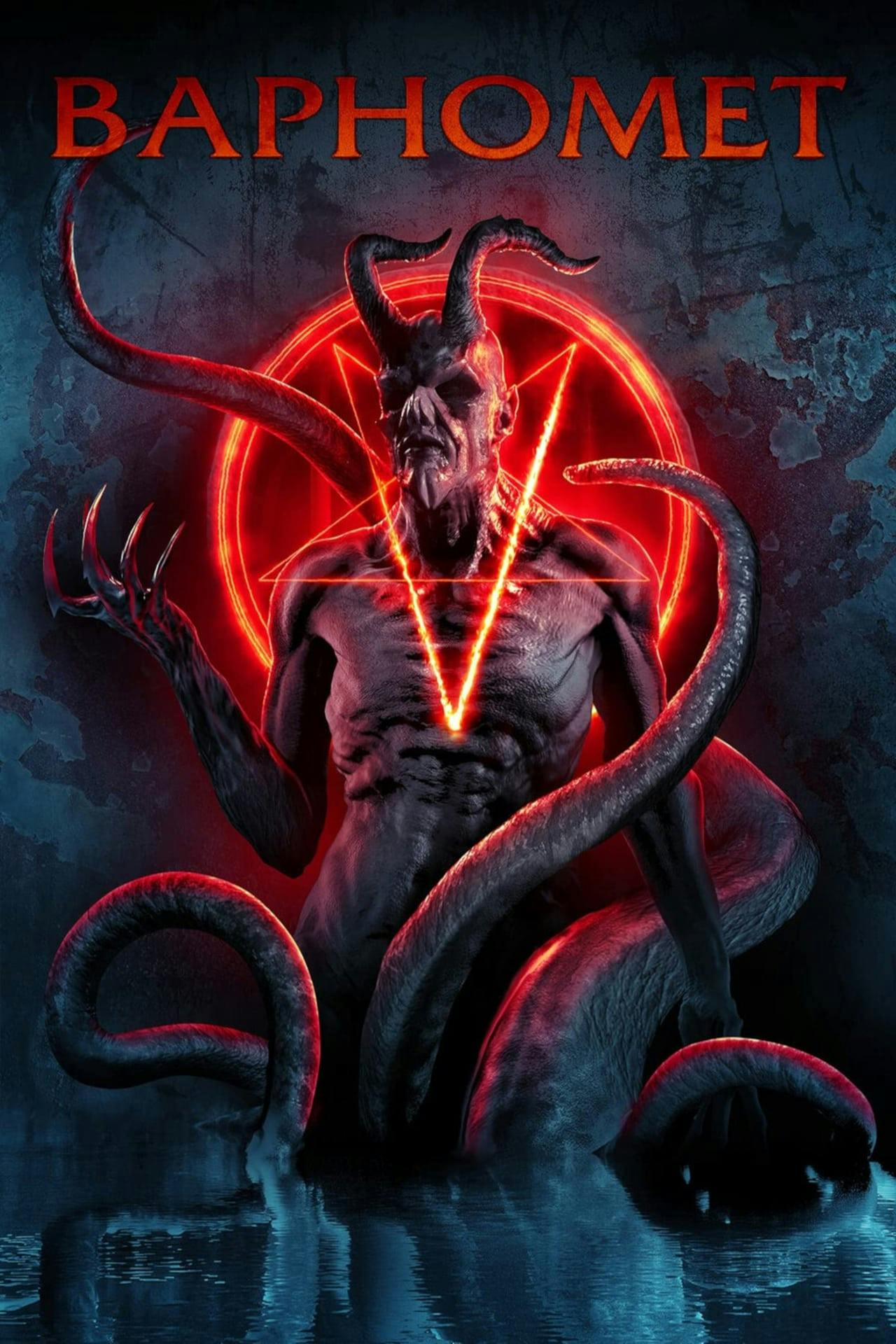 Assistir Baphomet Online em HD