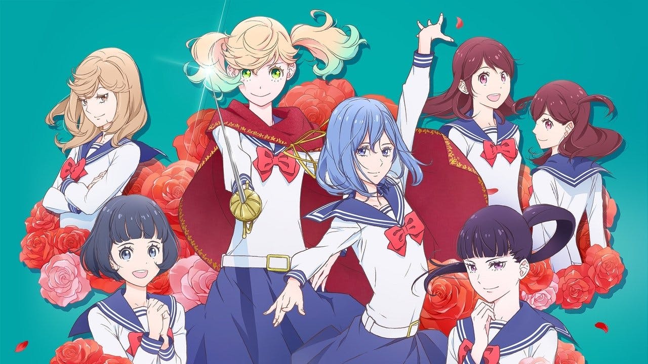 Kageki Shoujo!!