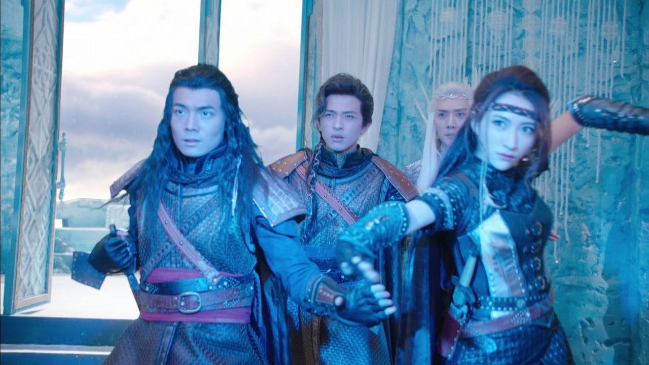 assista ao episódio 38 da temporada 1