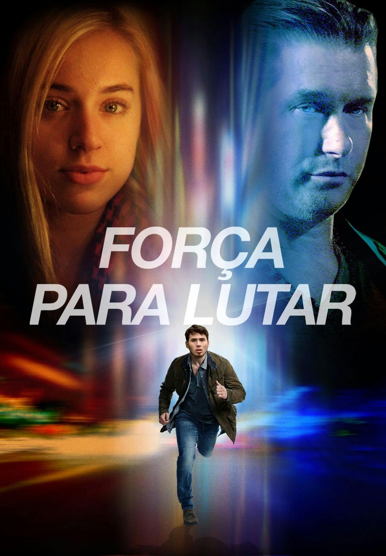 Assistir Força Para Lutar Online em HD