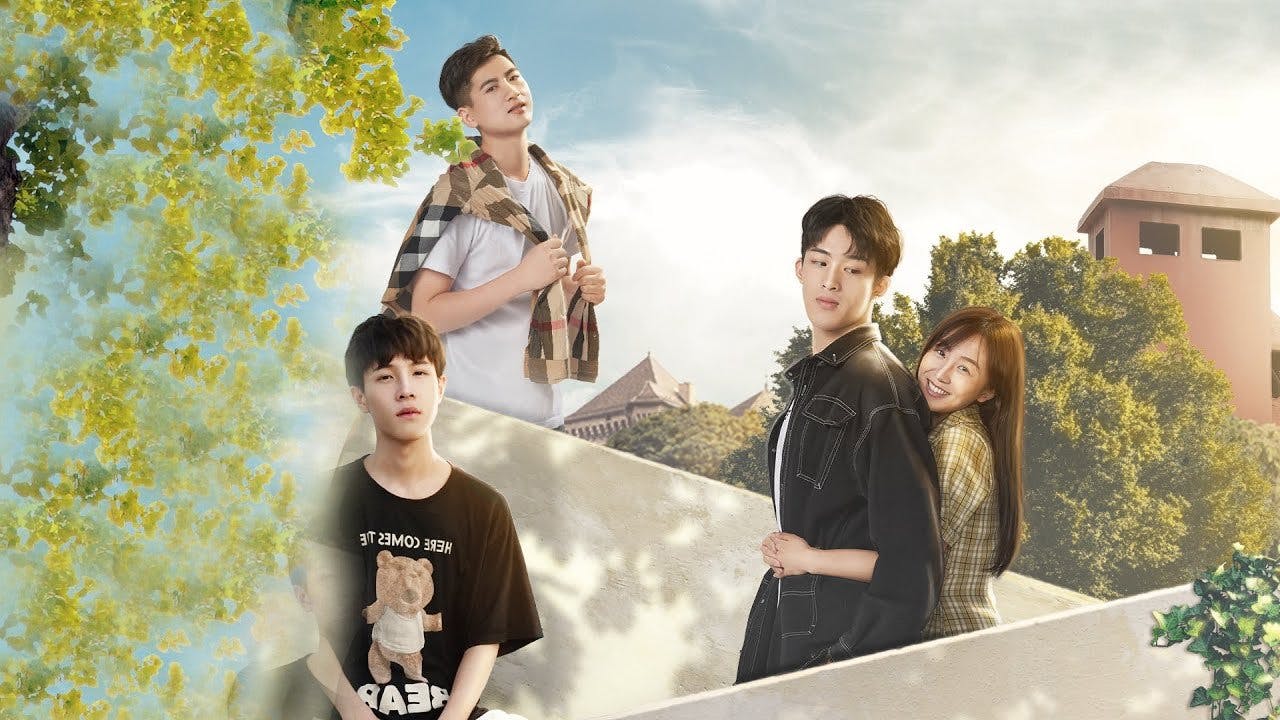 assista ao episódio 1 da temporada 1