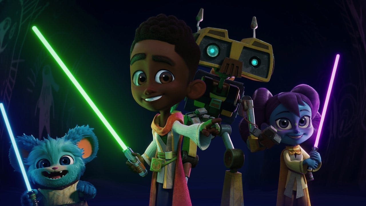 assista ao episódio 12 da temporada 1