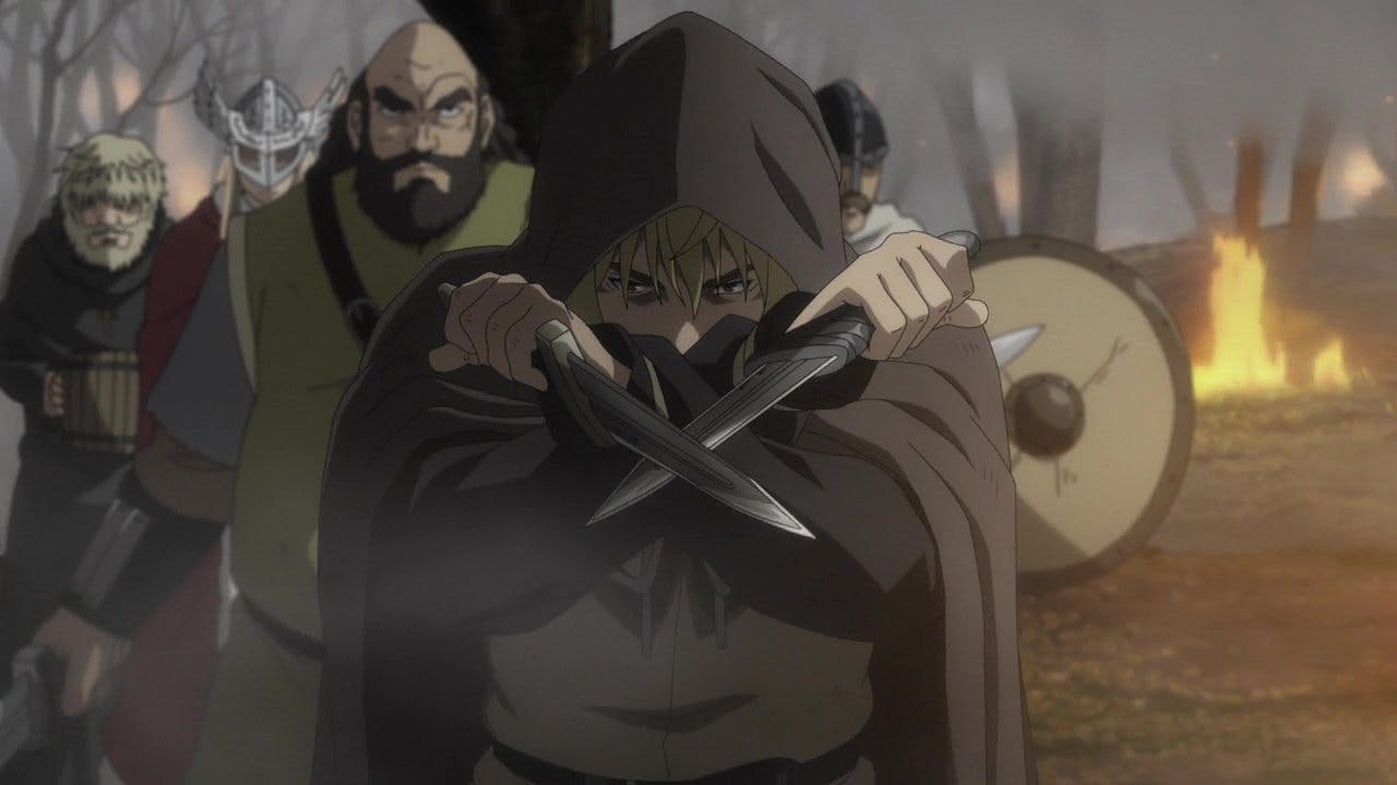 assista ao episódio 11 da temporada 1