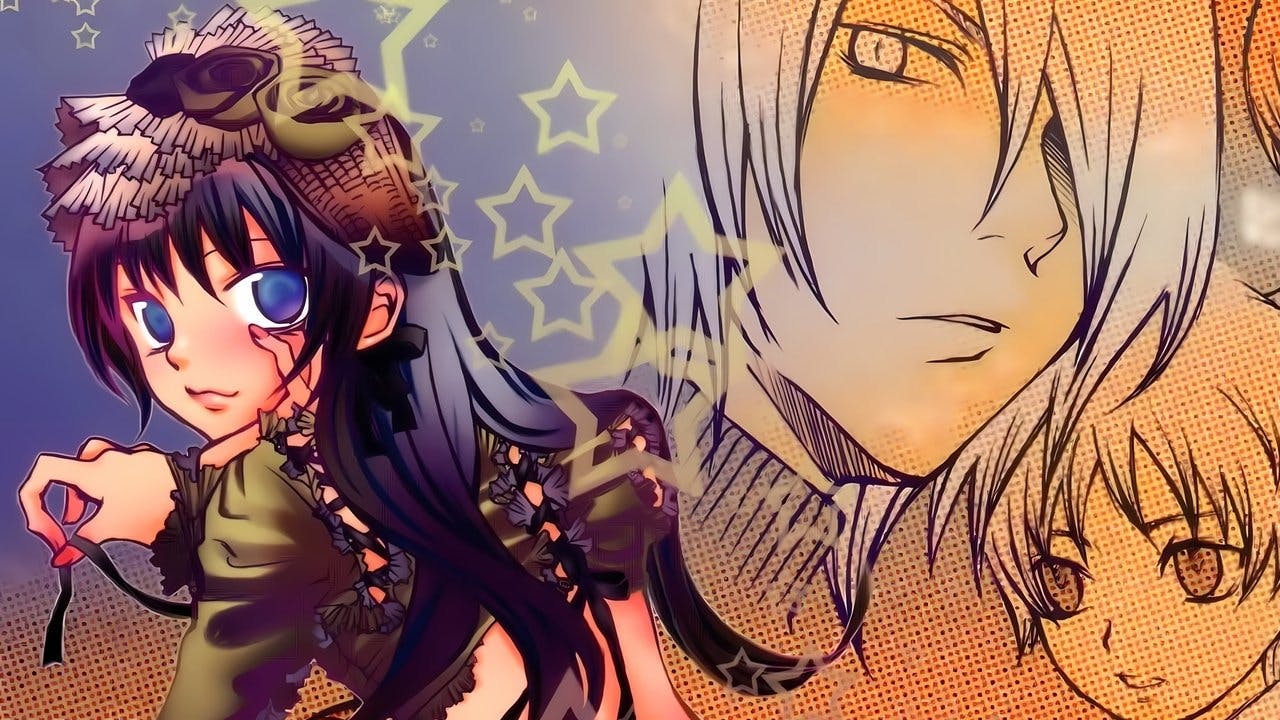 Hatenkou Yuugi