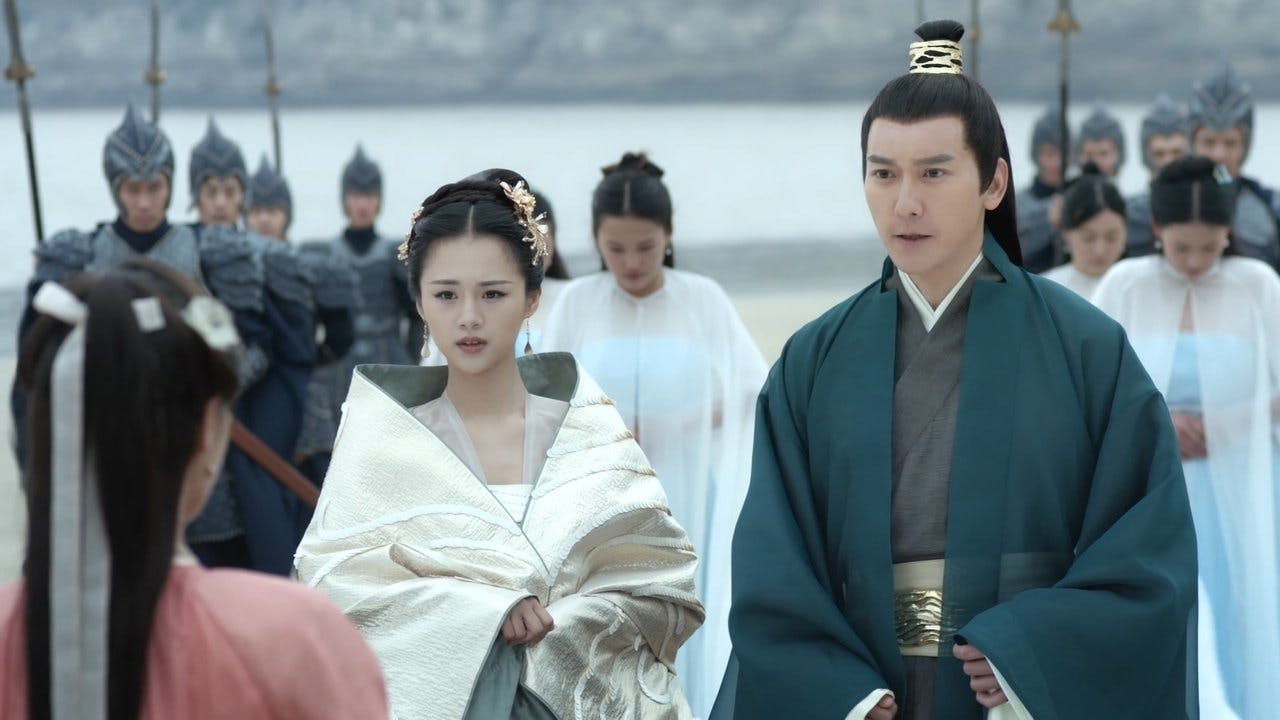 assista ao episódio 25 da temporada 1