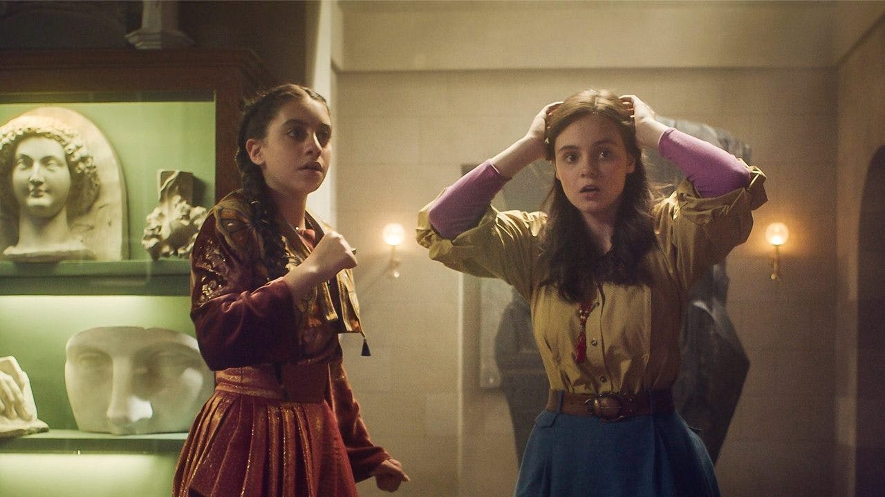 assista ao episódio 4 da temporada 1