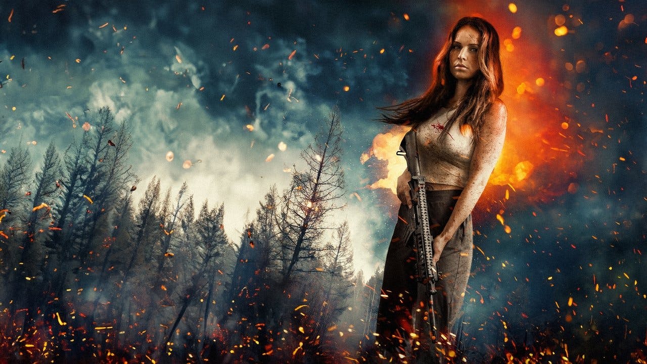 Zona de Caça assista online