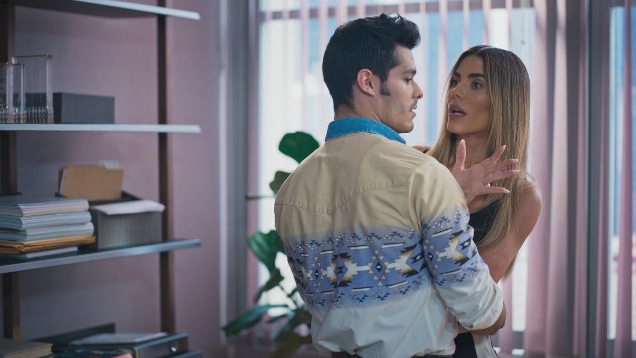assista ao episódio 72 da temporada 1