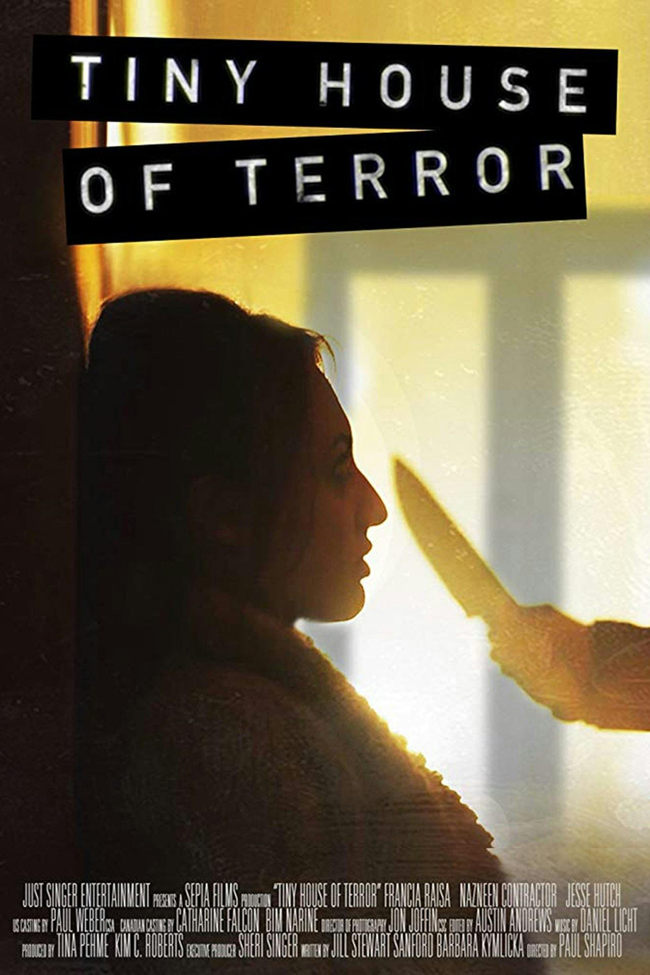 Assistir Tiny House of Terror Online em HD
