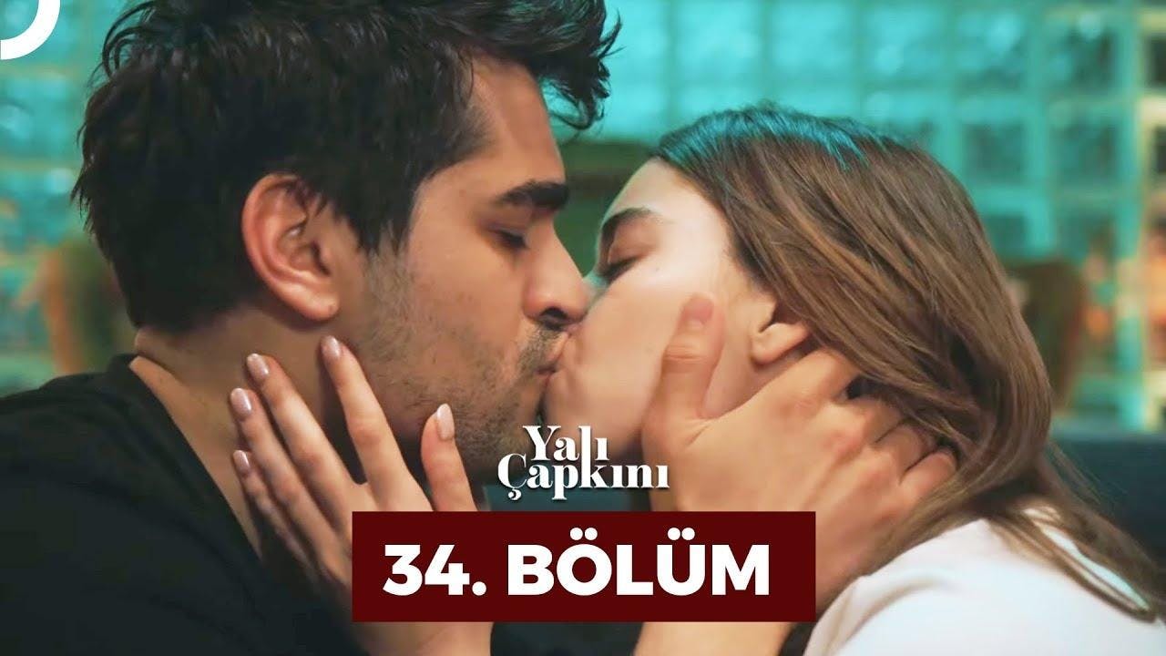 assista ao episódio 34 da temporada 1
