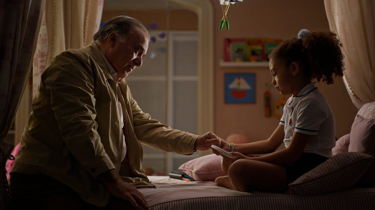 assista ao episódio 40 da temporada 1