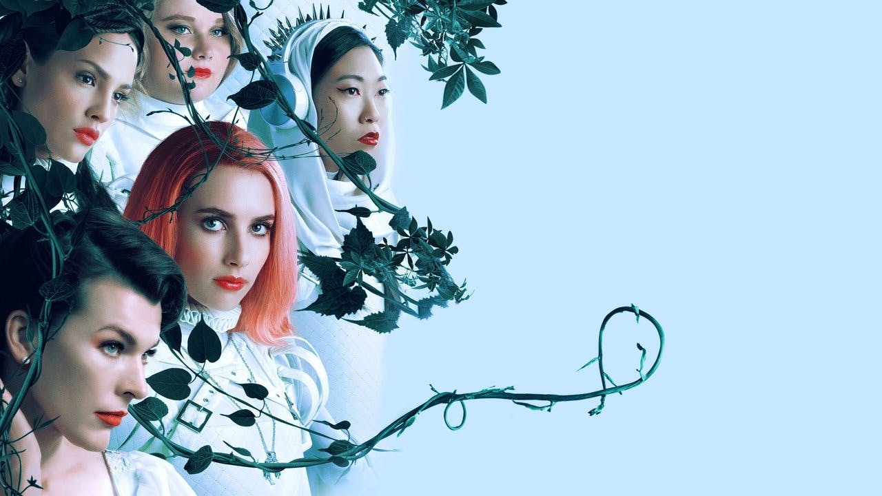 Presas no Paraíso assista online