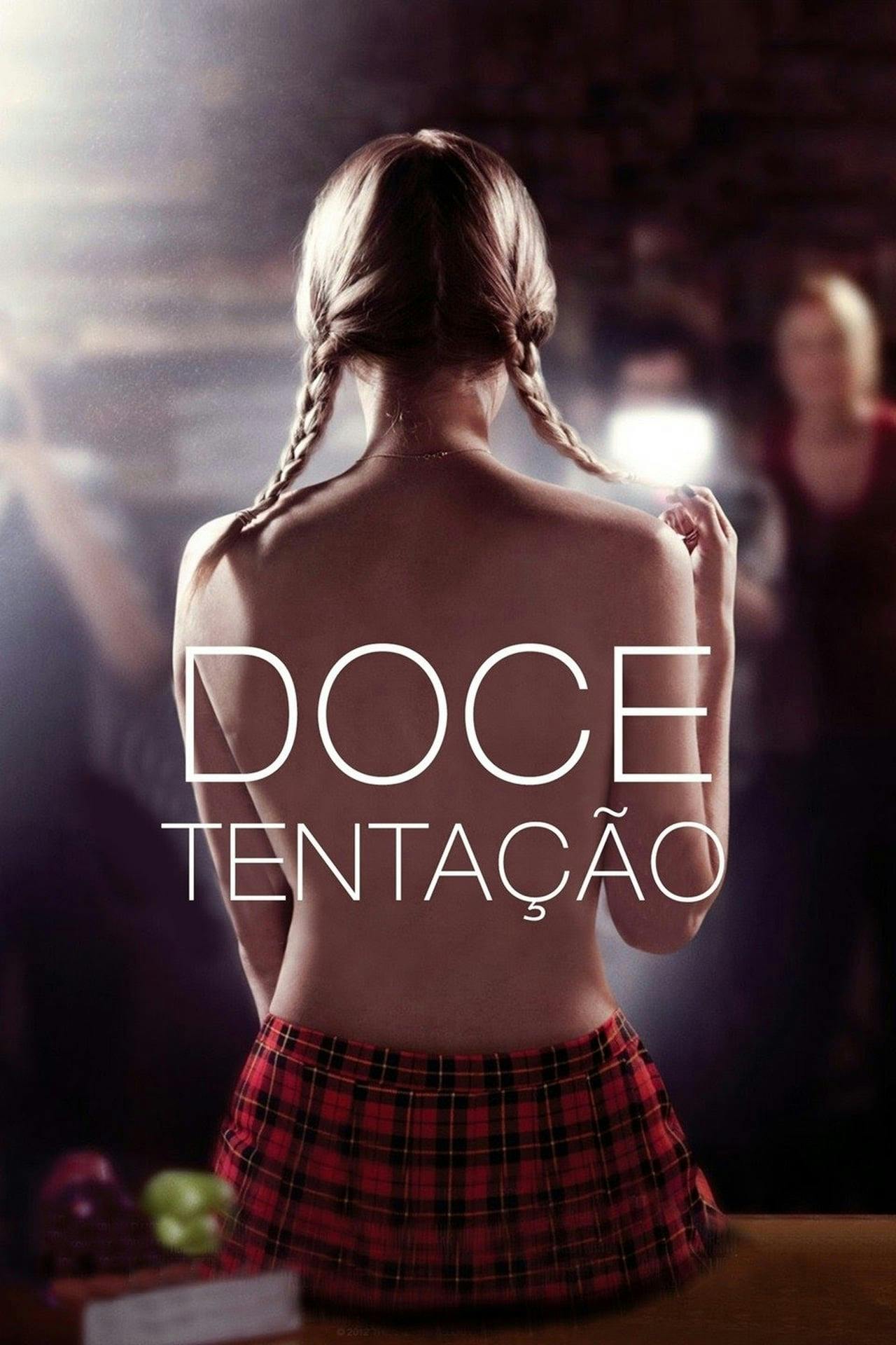 Assistir Doce Tentação Online em HD