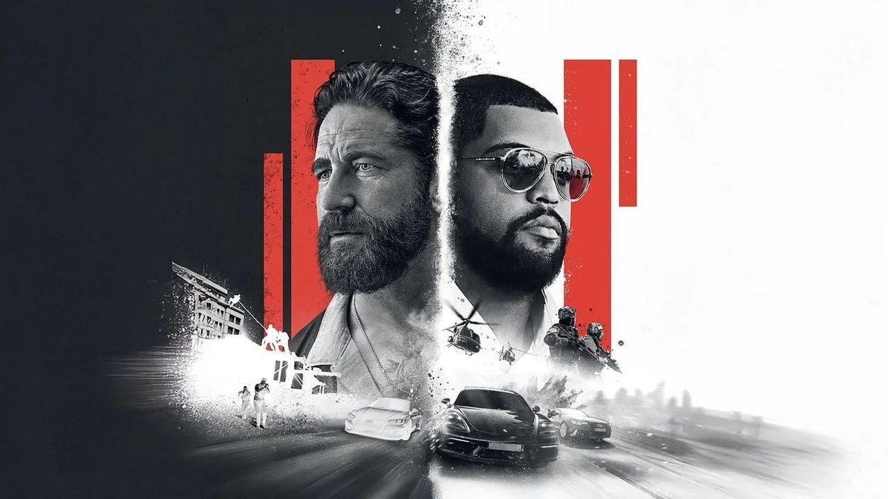 Covil de Ladrões 2 assista online