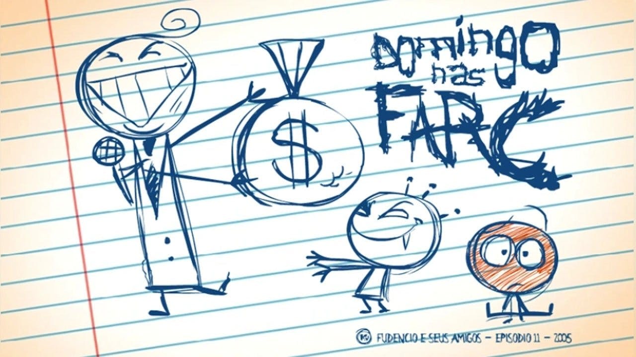 assista ao episódio 11 da temporada 1