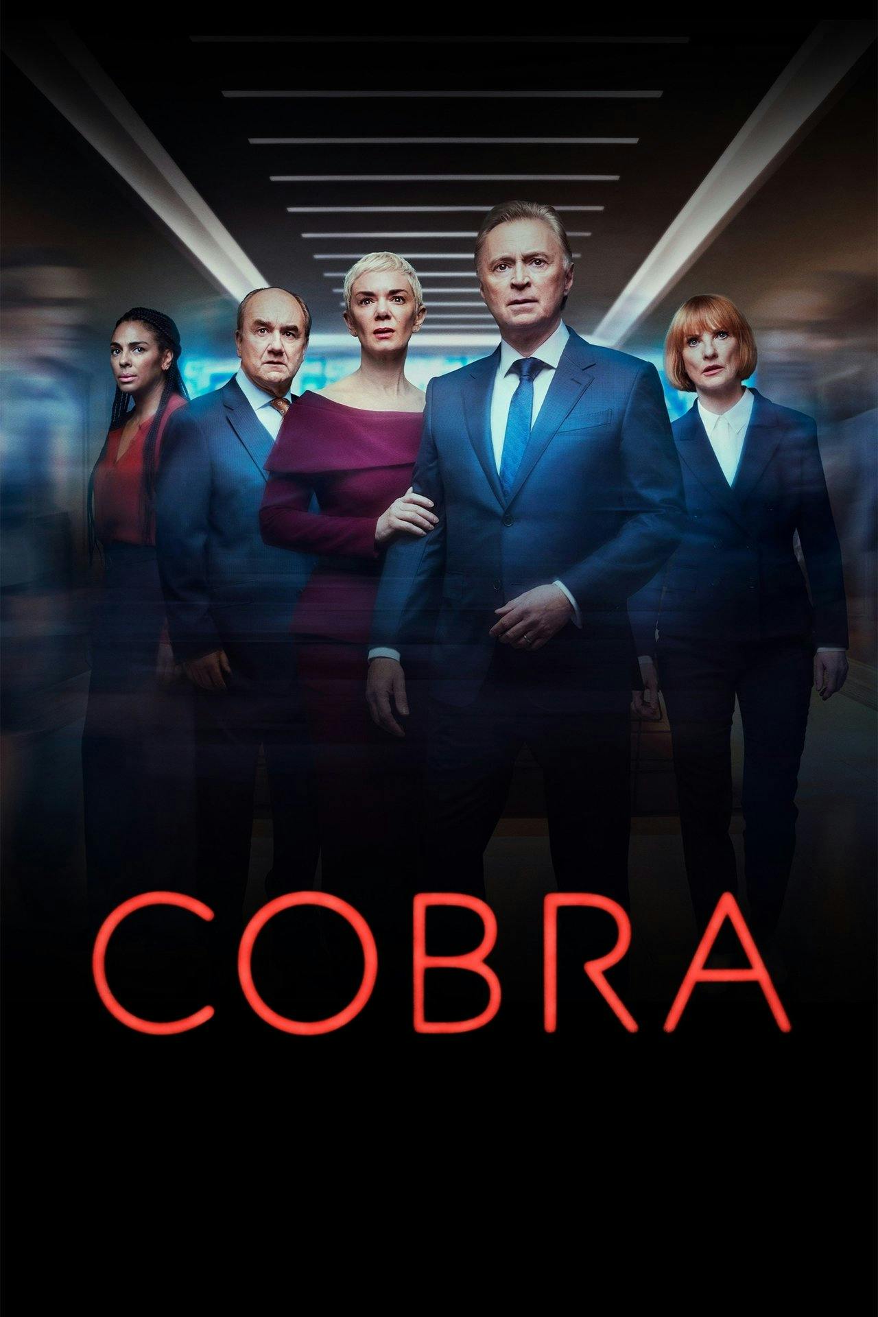 Assistir COBRA Online em HD
