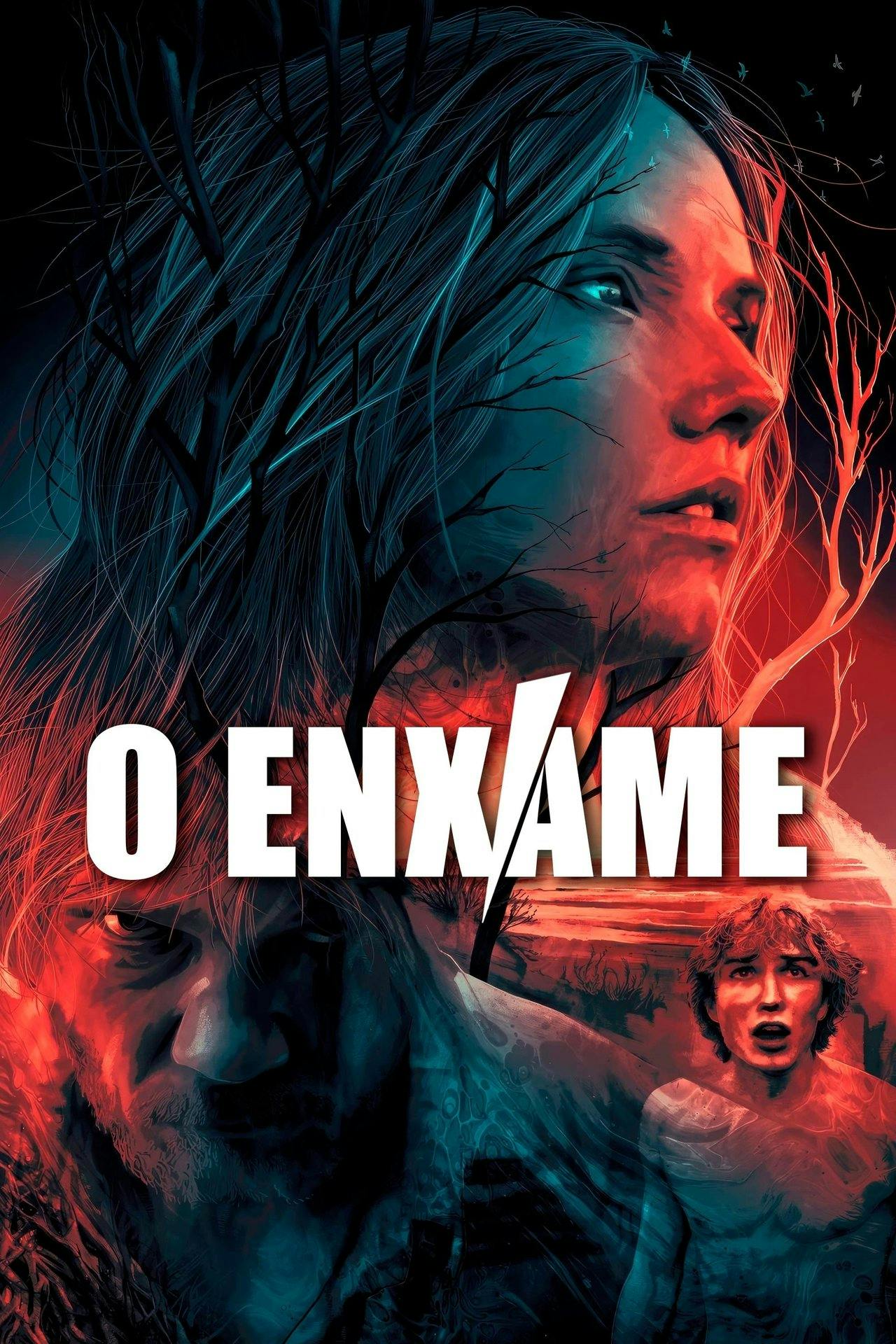 Assistir O Enxame Online em HD