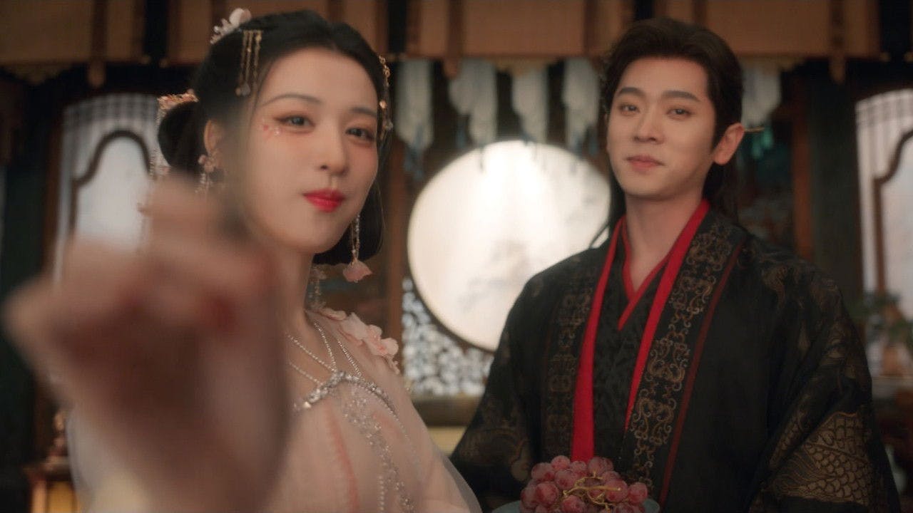 assista ao episódio 11 da temporada 1