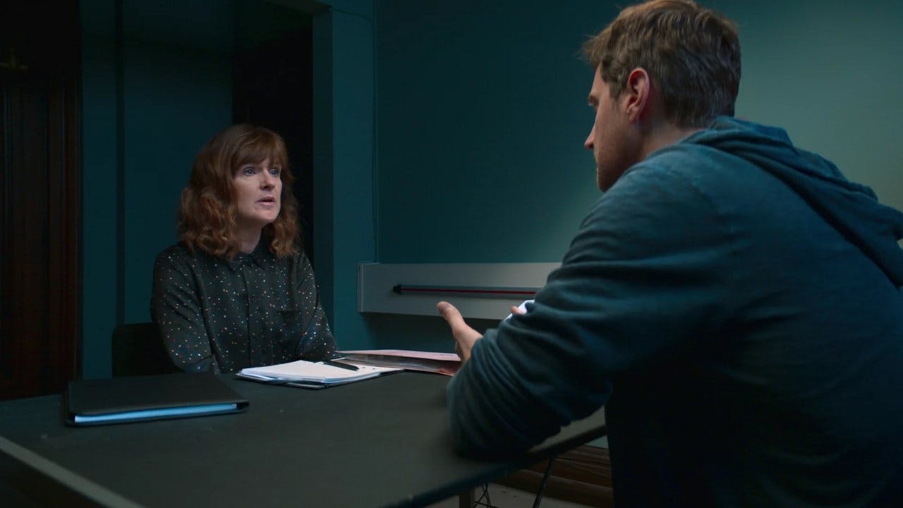 assista ao episódio 5 da temporada 1