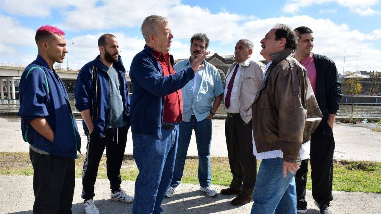 assista ao episódio 5 da temporada 1