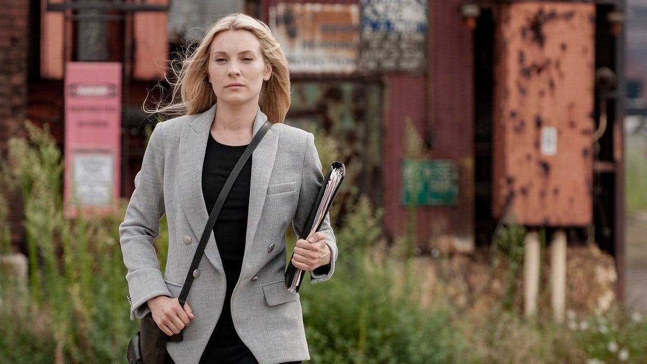 assista ao episódio 8 da temporada 1
