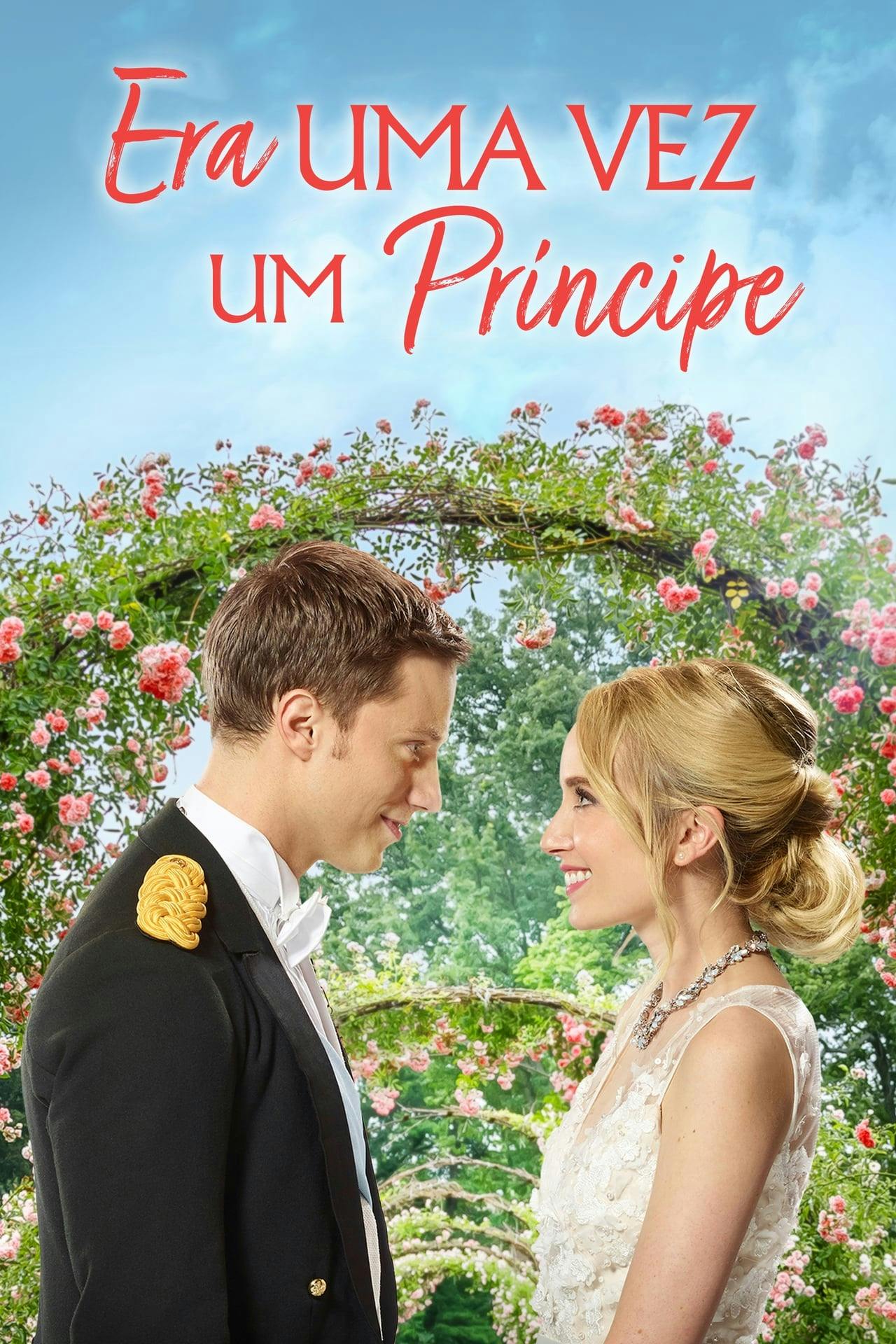 Assistir Era Uma Vez Um Príncipe Online em HD