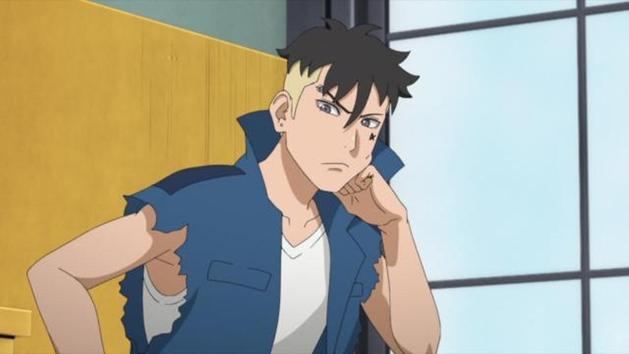 assista ao episódio 261 da temporada 1