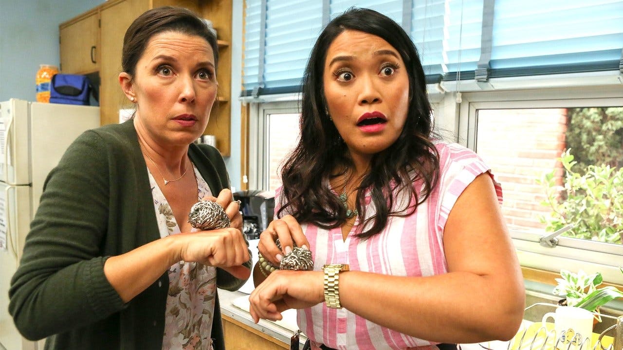 assista ao episódio 4 da temporada 1