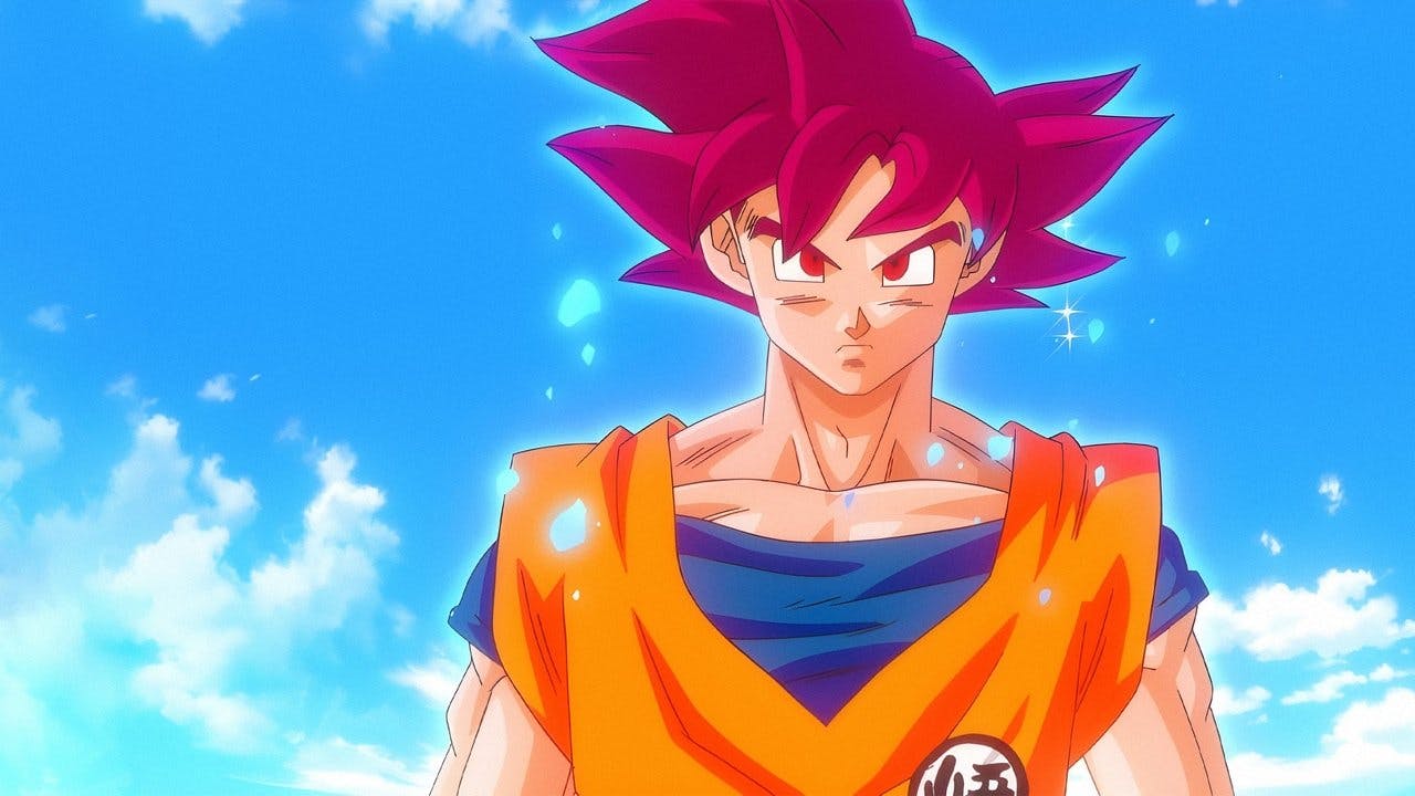 Dragon Ball Z: A Batalha dos Deuses