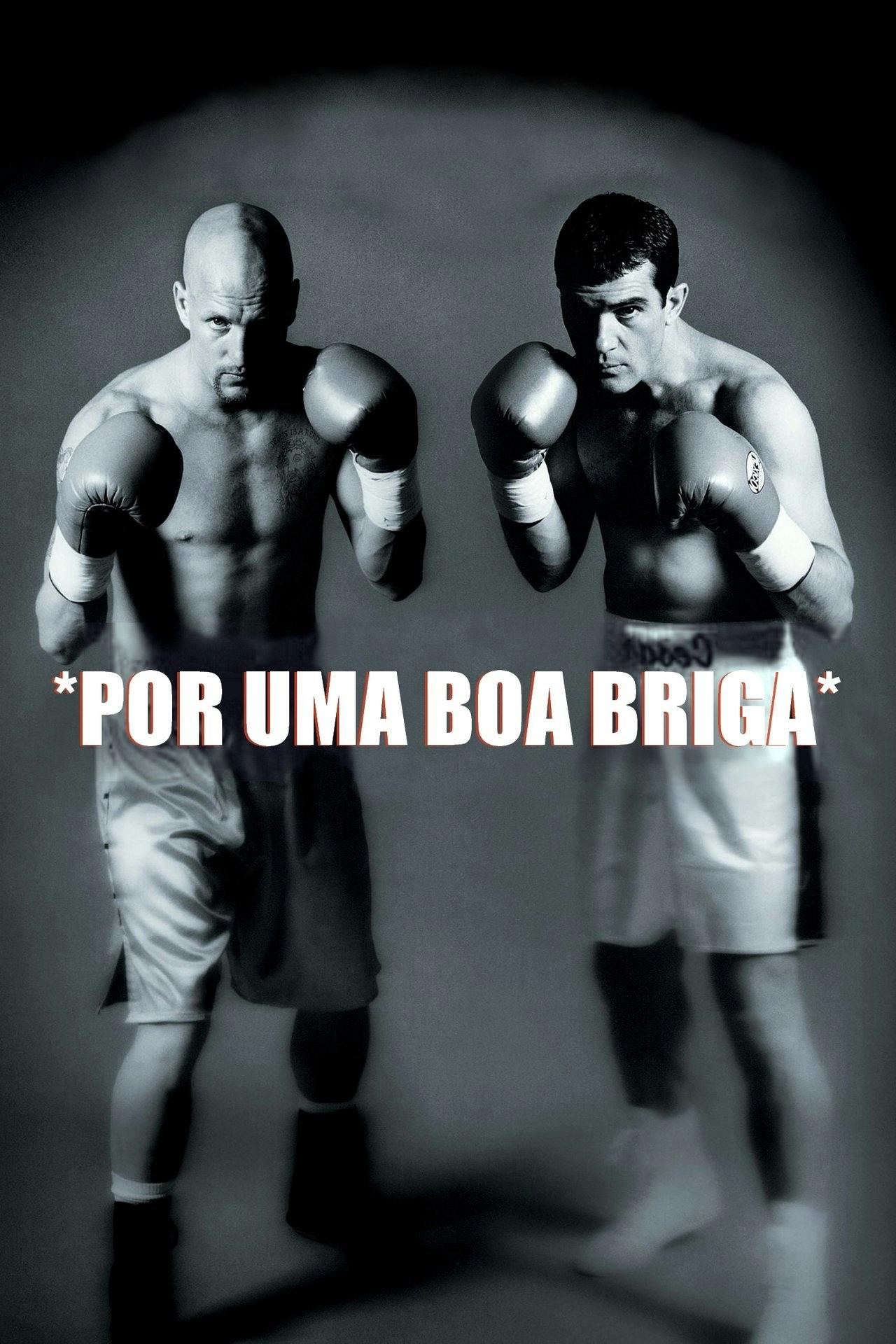 Assistir Por uma Boa Briga Online em HD