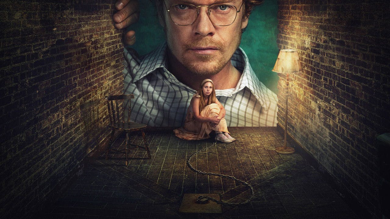 Garota Sequestrada assista online