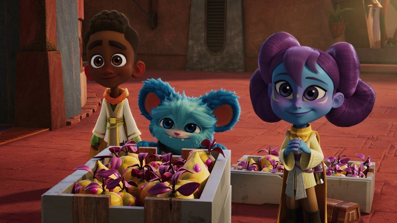 assista ao episódio 11 da temporada 1