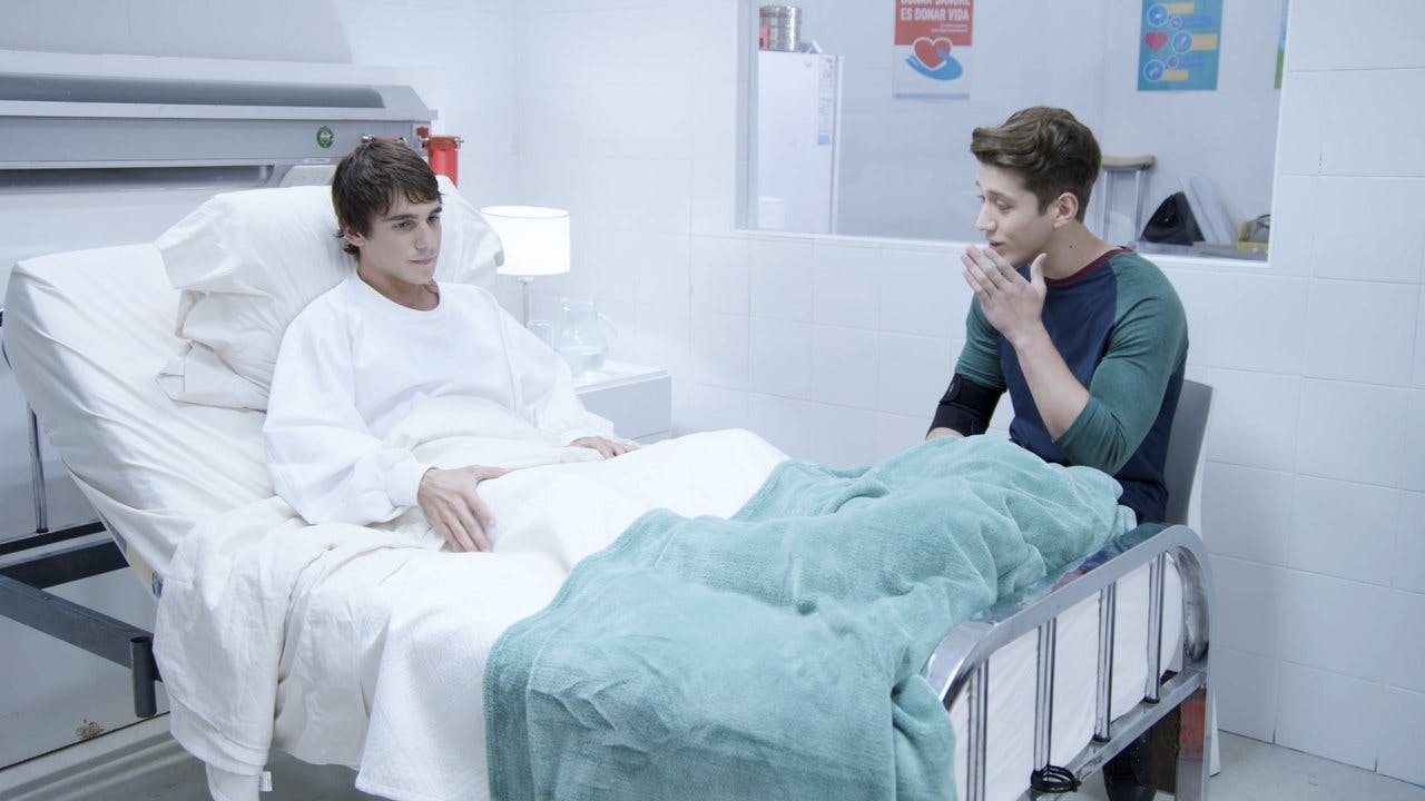 assista ao episódio 41 da temporada 1